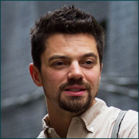 ドミニク・クーパー