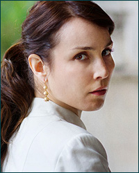 ノオミ・ラパス