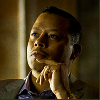 テレンス・ハワード