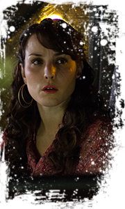 ノオミ・ラパス