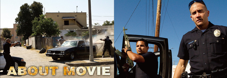 映画 エンド オブ ウォッチ 公式サイト blu ray dvd 2014年2月8日 on sale