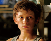 トム・ホランド