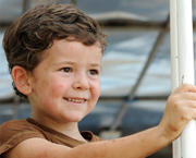 オークリー・ペンダーガスト